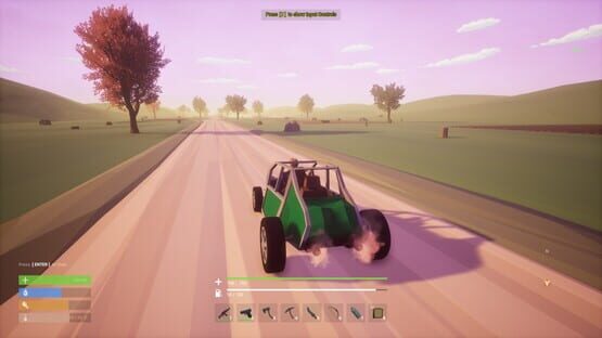 Screenshot Multiplayer Survivors
