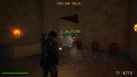 Screenshot Mummification