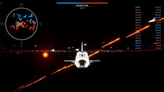 Screenshot Astronots