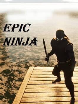 Cover Epic Ninja