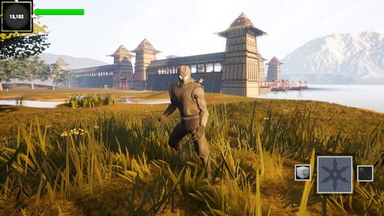 Screenshot Epic Ninja