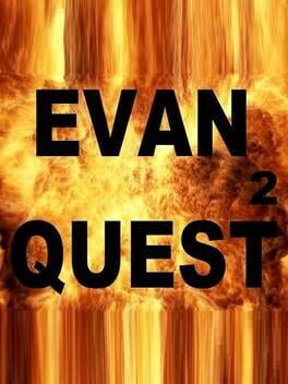Cover Evan Quest 2