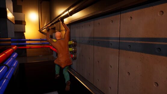 Screenshot Evan Quest 2