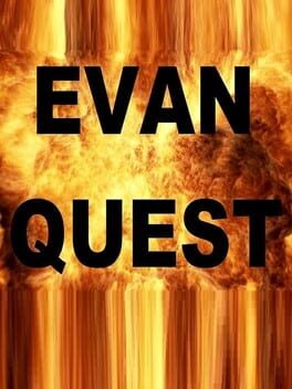 Cover Evan Quest
