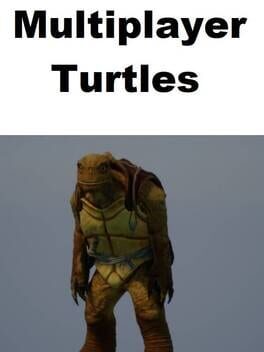 Cover Multiplayer Turtles
