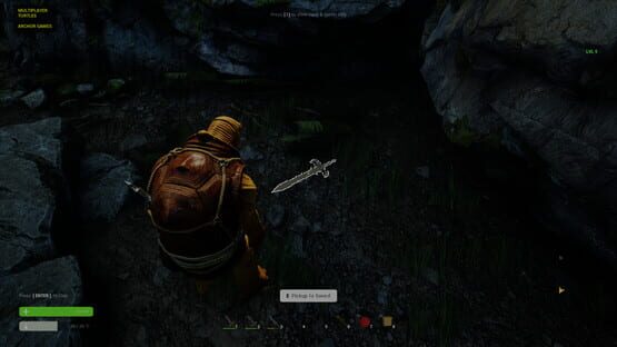 Screenshot Multiplayer Turtles