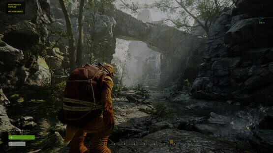 Screenshot Multiplayer Turtles