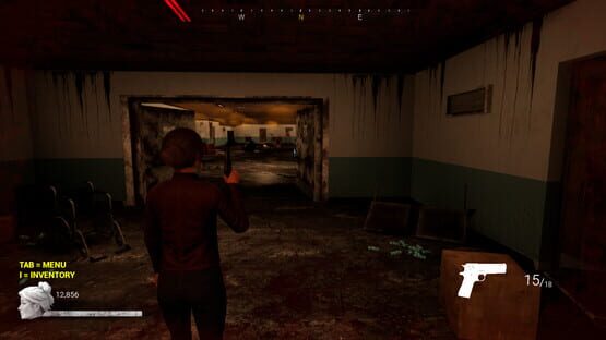 Screenshot Remission