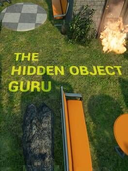 Cover The Hidden Object Guru