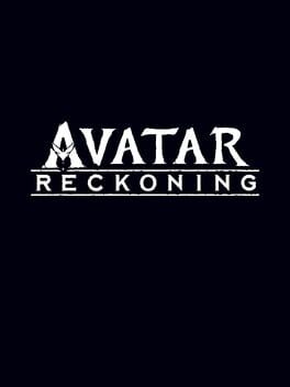Cover Avatar: Reckoning