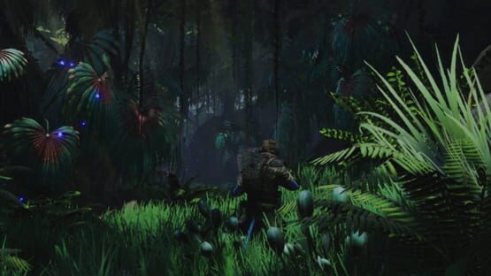 Screenshot Avatar: Reckoning