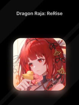 Cover Dragon Raja: ReRise
