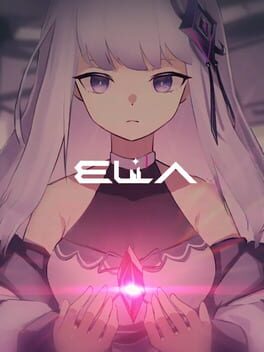 Cover Ellia