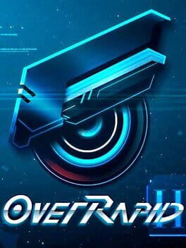 Cover OverRapid