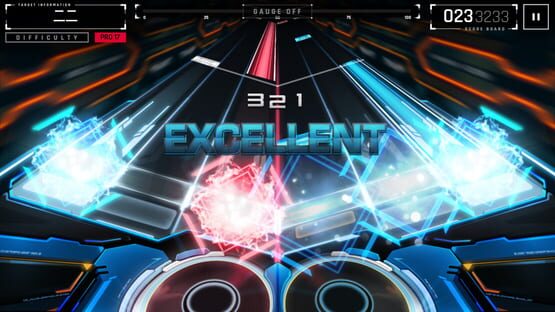 Screenshot OverRapid