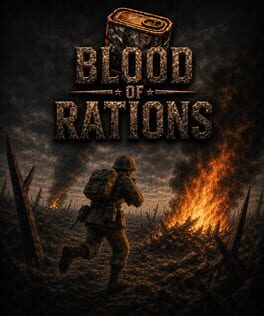 Cover Blood of Rations
