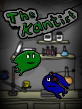 Cover The Kantist