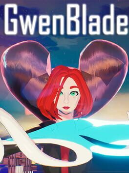 Cover GwenBlade