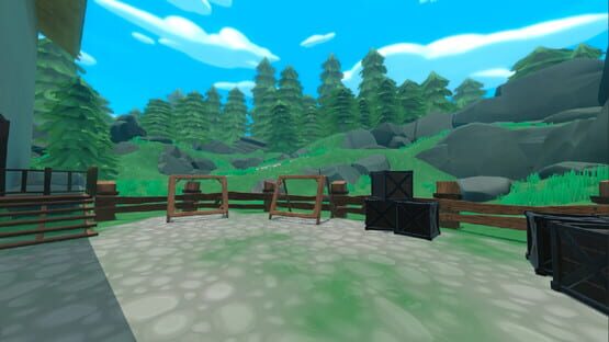 Screenshot Smithworks