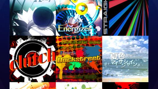 Screenshot Waveat