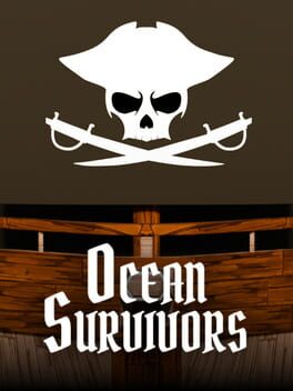 Cover Ocean Survivors