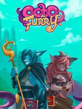 Cover OctoFurry