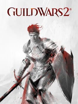 Cover Guild Wars 2
