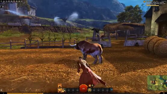 Screenshot Guild Wars 2: Heroic Edition