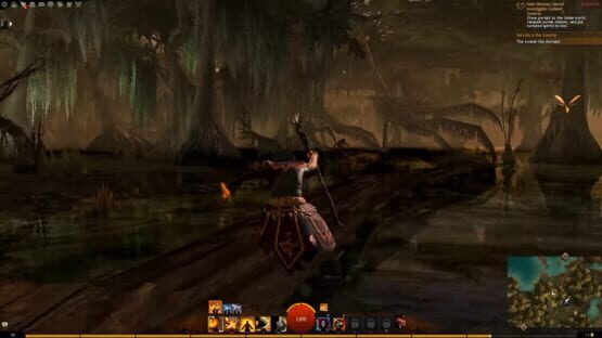 Screenshot Guild Wars 2: Heroic Edition