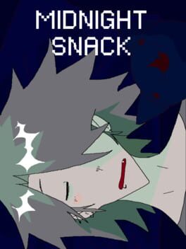 Cover Midnight Snack
