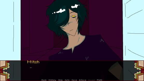 Screenshot Midnight Snack
