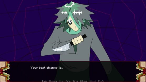 Screenshot Midnight Snack