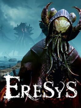 Cover Eresys