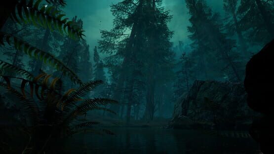 Screenshot Eresys