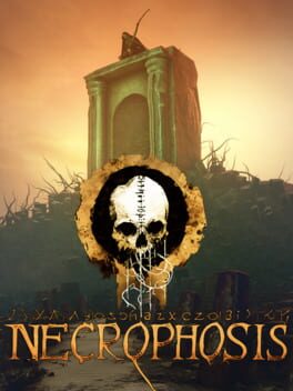 Cover Necrophosis