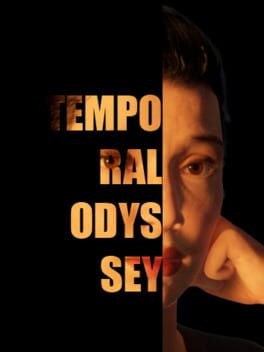 Cover Temporal Odyssey