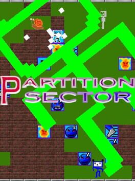Cover Partition Sector