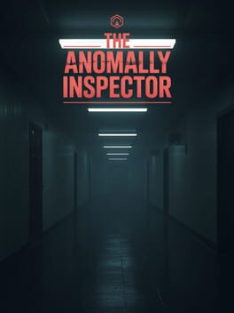 Cover The Anomaly Inspector