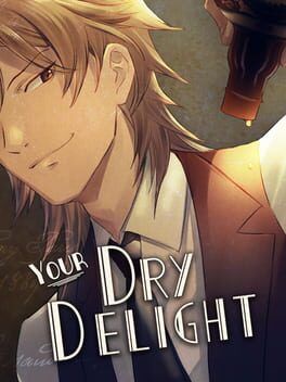 Cover Your Dry Delight