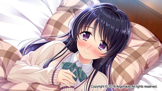 Screenshot Uchikano: Living With My Girlfriend