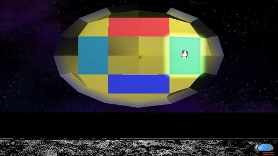 Screenshot The Neverending Labyrinth
