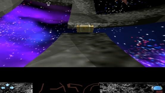 Screenshot The Neverending Labyrinth