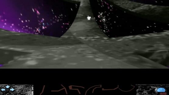 Screenshot The Neverending Labyrinth