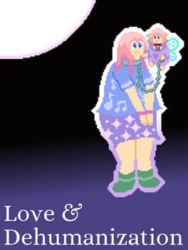 Cover Love & Dehumanization
