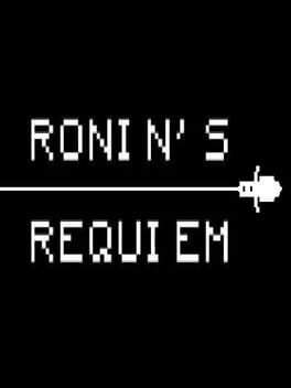 Cover Ronin's Requiem