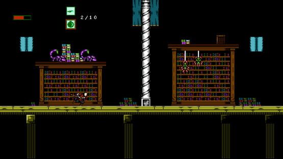 Screenshot Ronin's Requiem