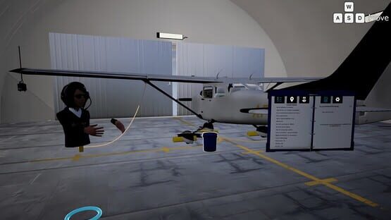 Screenshot Virtu-Pilot