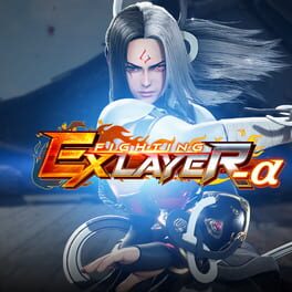 Cover Fighting Ex Layer -a