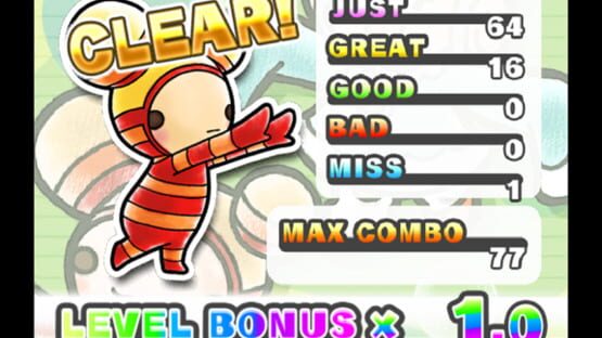 Screenshot Pitapat-Beat
