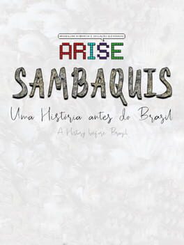 Cover Sambaquis: A Story before Brazil